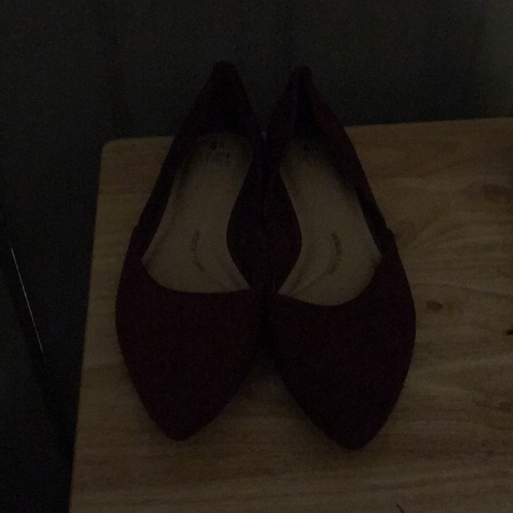 Doesn’t come with the box